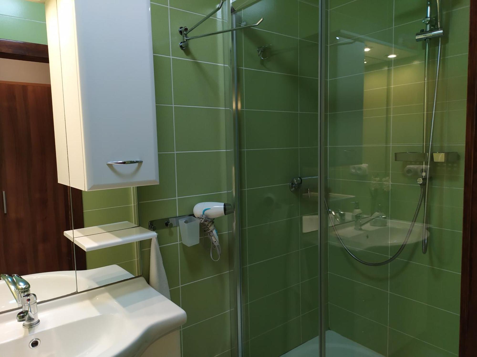 Apartmany Ruby Rokytnice nad Jizerou Rum bild