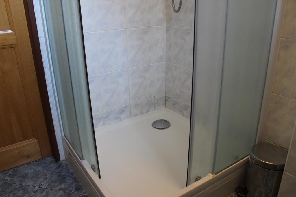 Apartmany Ruby Rokytnice nad Jizerou Exteriör bild