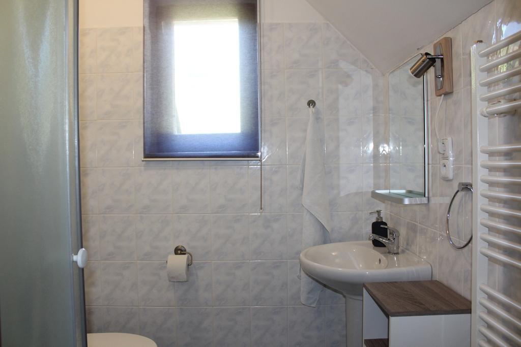 Apartmany Ruby Rokytnice nad Jizerou Exteriör bild