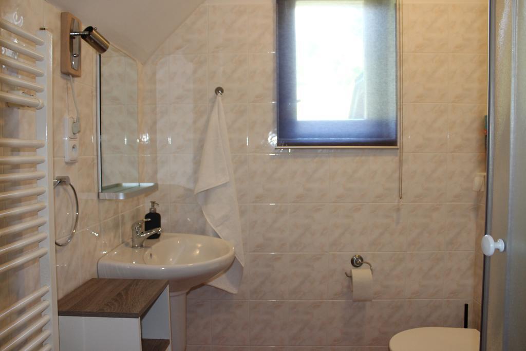 Apartmany Ruby Rokytnice nad Jizerou Exteriör bild